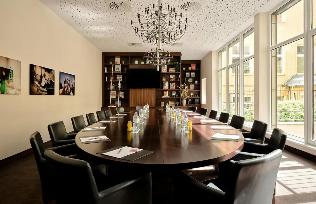 Flemings Hotel Wien-Stadthalle-1