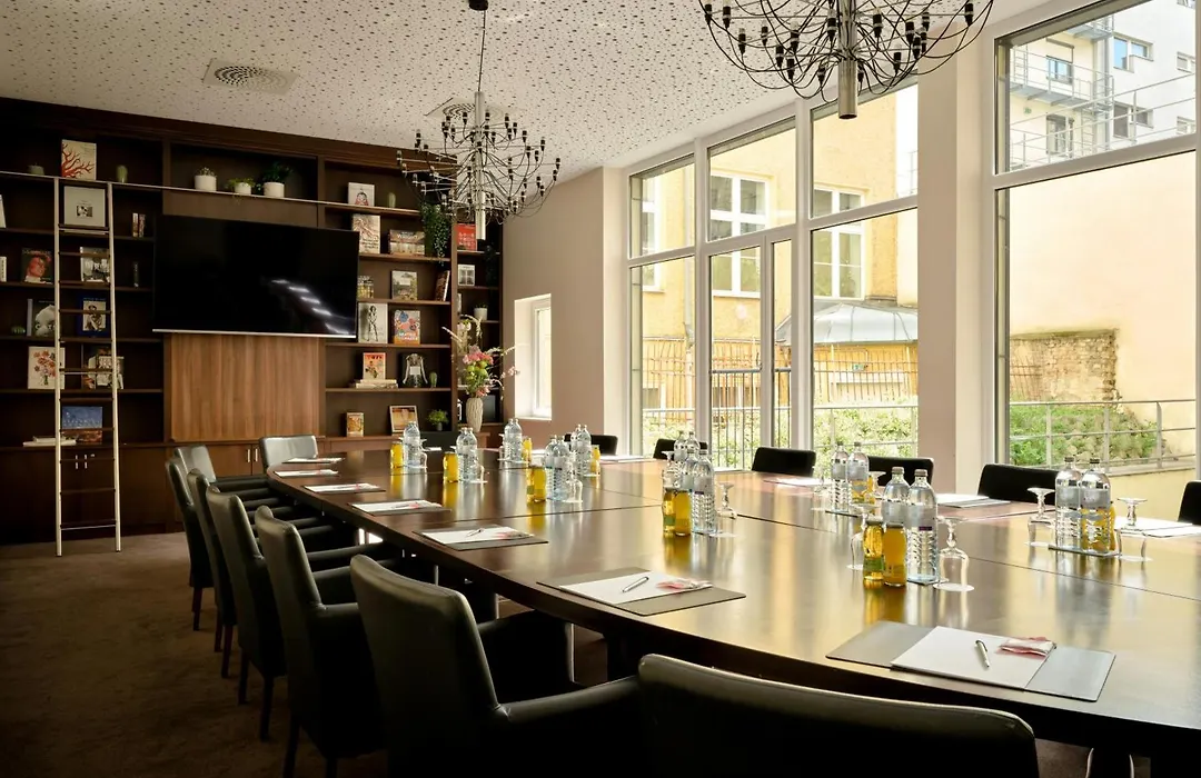 Flemings Hotel Wien-Stadthalle-1