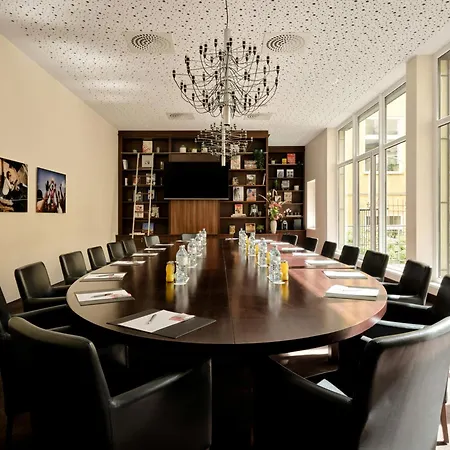 Flemings Hotel Wien-Stadthalle-2
