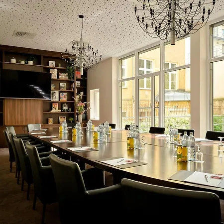 Flemings Hotel Wien-Stadthalle-2