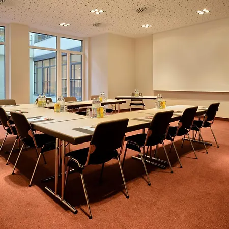 Flemings Hotel Wien-Stadthalle-3