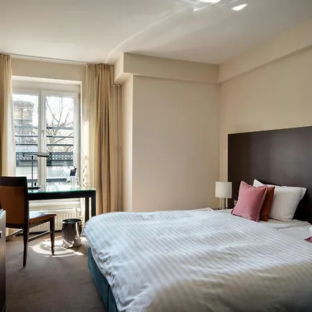 Flemings Hotel Wien-Stadthalle-3