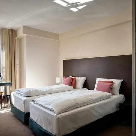 Flemings Hotel Wien-Stadthalle-3