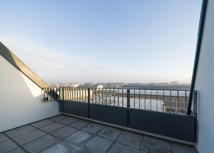 Myapartments Wenen
