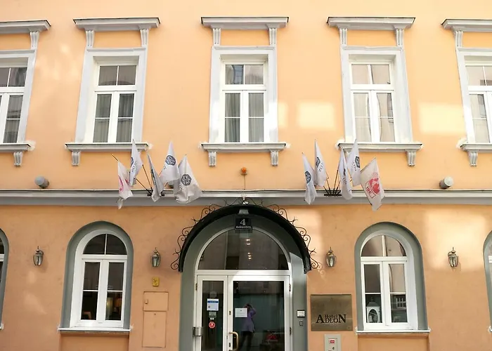 Arthotel Ana Adlon Vienna